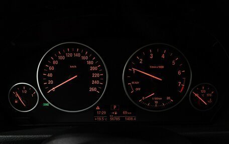 BMW 3 серия, 2017 год, 2 289 898 рублей, 12 фотография