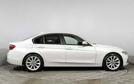 BMW 3 серия, 2017 год, 2 289 898 рублей, 4 фотография