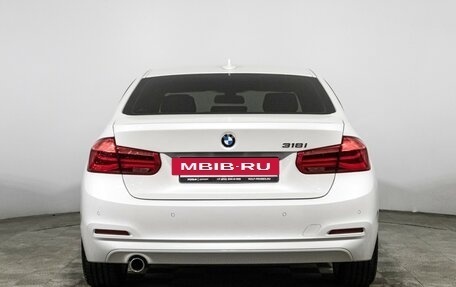 BMW 3 серия, 2017 год, 2 289 898 рублей, 6 фотография
