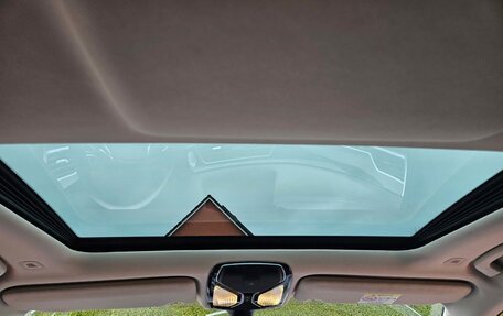BMW 7 серия, 2022 год, 9 800 000 рублей, 10 фотография