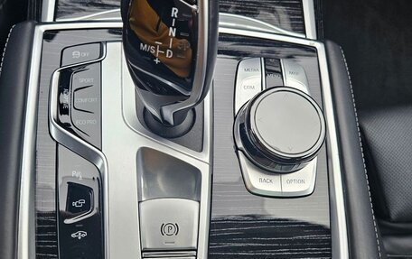 BMW 7 серия, 2022 год, 9 800 000 рублей, 8 фотография