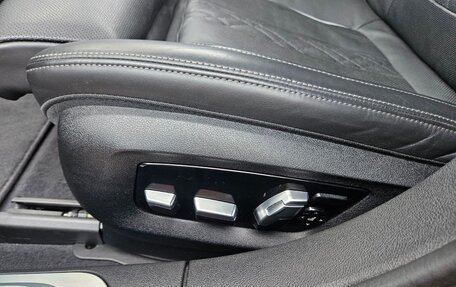 BMW 7 серия, 2022 год, 9 800 000 рублей, 6 фотография