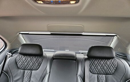 BMW 7 серия, 2022 год, 9 800 000 рублей, 5 фотография