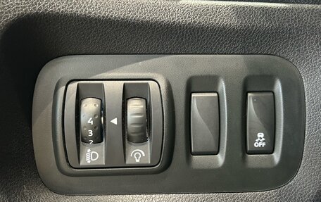 Renault Kaptur I рестайлинг, 2020 год, 1 399 000 рублей, 18 фотография