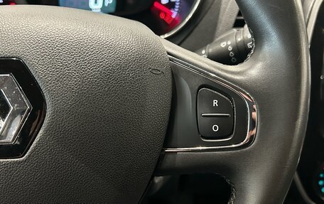 Renault Kaptur I рестайлинг, 2020 год, 1 399 000 рублей, 17 фотография