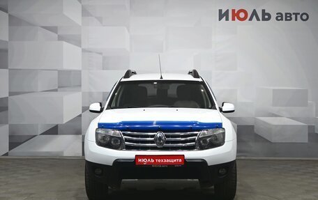 Renault Duster I рестайлинг, 2013 год, 800 000 рублей, 2 фотография