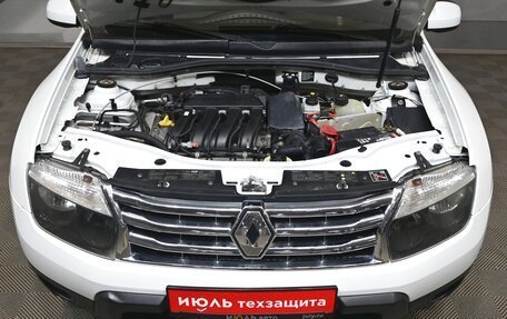 Renault Duster I рестайлинг, 2013 год, 800 000 рублей, 3 фотография