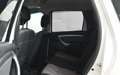 Renault Duster I рестайлинг, 2013 год, 800 000 рублей, 17 фотография