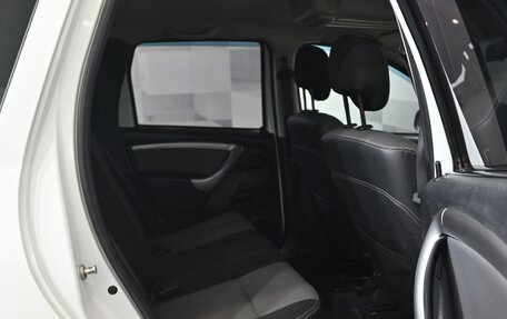 Renault Duster I рестайлинг, 2013 год, 800 000 рублей, 16 фотография