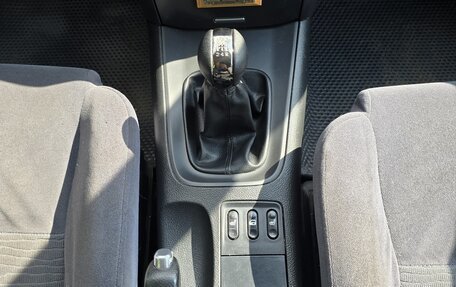 Nissan Primera III, 2005 год, 530 000 рублей, 12 фотография