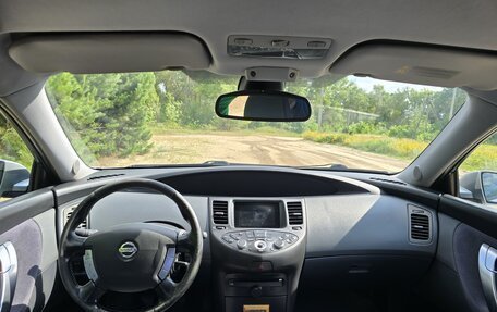 Nissan Primera III, 2005 год, 530 000 рублей, 10 фотография