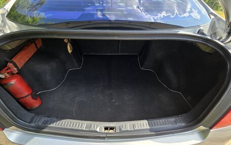 Nissan Primera III, 2005 год, 530 000 рублей, 8 фотография
