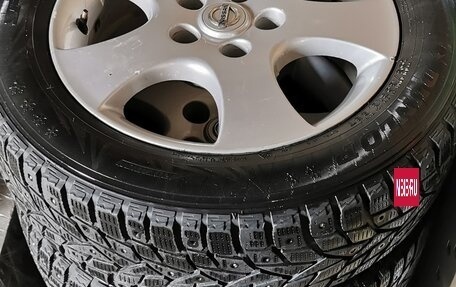 Nissan Primera III, 2005 год, 530 000 рублей, 16 фотография