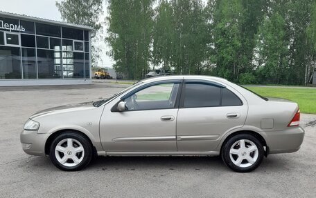 Nissan Almera Classic, 2010 год, 460 000 рублей, 3 фотография