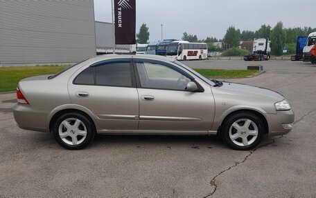 Nissan Almera Classic, 2010 год, 460 000 рублей, 5 фотография