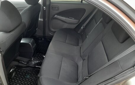 Nissan Almera Classic, 2010 год, 460 000 рублей, 12 фотография