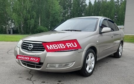 Nissan Almera Classic, 2010 год, 460 000 рублей, 2 фотография