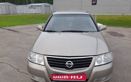 Nissan Almera Classic, 2010 год, 460 000 рублей, 6 фотография