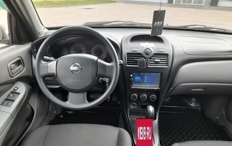 Nissan Almera Classic, 2010 год, 460 000 рублей, 9 фотография