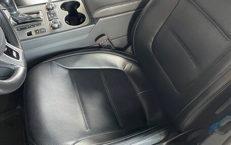 Volkswagen Touareg III, 2018 год, 3 172 000 рублей, 9 фотография