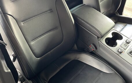 Volkswagen Touareg III, 2018 год, 3 172 000 рублей, 10 фотография