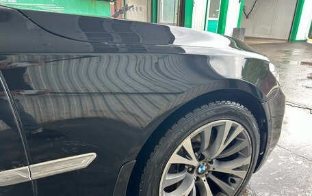 BMW 7 серия, 2012 год, 1 700 000 рублей, 6 фотография