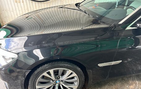 BMW 7 серия, 2012 год, 1 700 000 рублей, 14 фотография