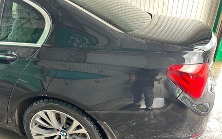 BMW 7 серия, 2012 год, 1 700 000 рублей, 12 фотография