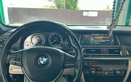 BMW 7 серия, 2012 год, 1 700 000 рублей, 15 фотография