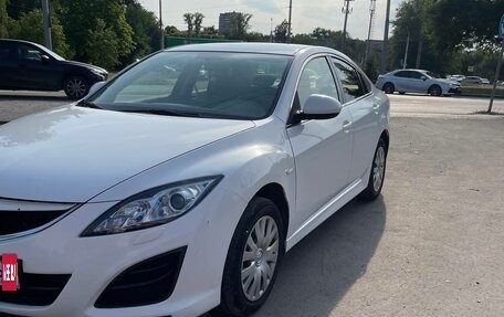 Mazda 6, 2011 год, 921 000 рублей, 2 фотография