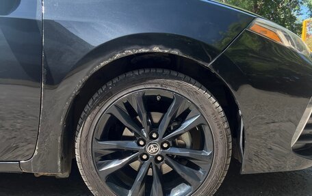 Toyota Corolla, 2017 год, 1 580 000 рублей, 11 фотография