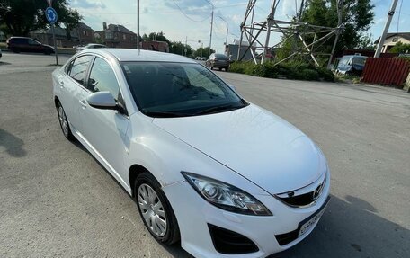Mazda 6, 2011 год, 921 000 рублей, 3 фотография