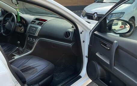 Mazda 6, 2011 год, 921 000 рублей, 6 фотография