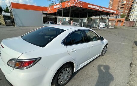 Mazda 6, 2011 год, 921 000 рублей, 5 фотография