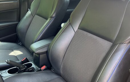 Toyota Corolla, 2017 год, 1 580 000 рублей, 15 фотография
