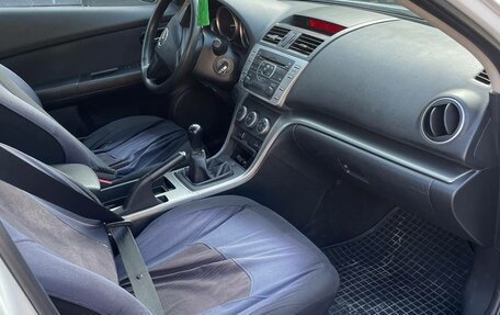 Mazda 6, 2011 год, 921 000 рублей, 7 фотография
