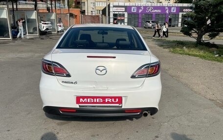 Mazda 6, 2011 год, 921 000 рублей, 4 фотография