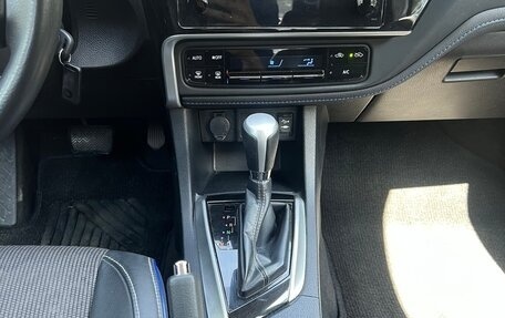 Toyota Corolla, 2017 год, 1 580 000 рублей, 16 фотография