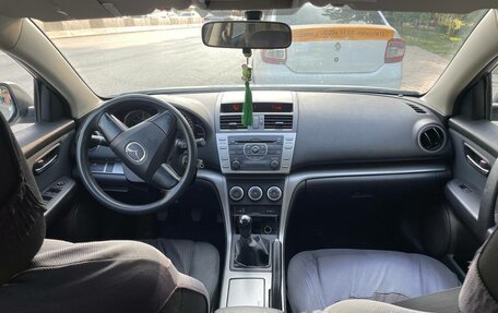 Mazda 6, 2011 год, 921 000 рублей, 11 фотография