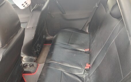 Volkswagen Polo IV рестайлинг, 2008 год, 320 000 рублей, 7 фотография