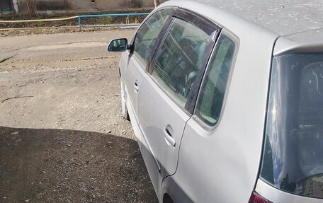 Volkswagen Polo IV рестайлинг, 2008 год, 320 000 рублей, 2 фотография