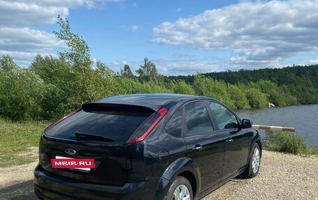 Ford Focus II рестайлинг, 2010 год, 620 000 рублей, 4 фотография
