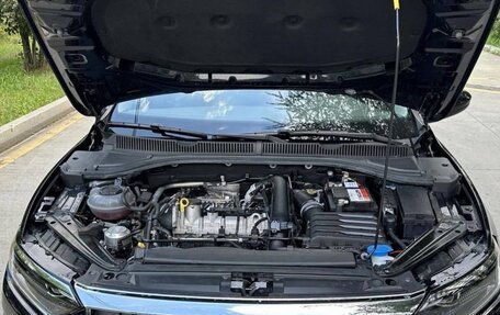 Volkswagen Jetta VII, 2021 год, 1 450 000 рублей, 6 фотография