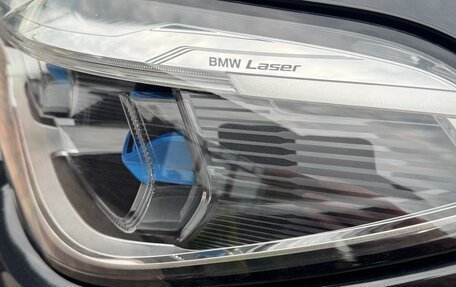 BMW X5, 2021 год, 8 000 000 рублей, 8 фотография