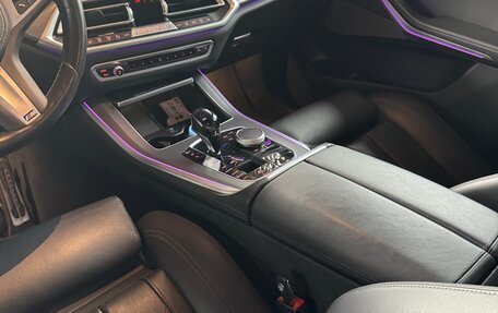 BMW X5, 2021 год, 8 000 000 рублей, 3 фотография
