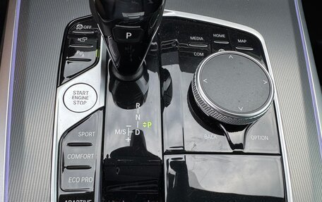 BMW X5, 2021 год, 8 000 000 рублей, 4 фотография