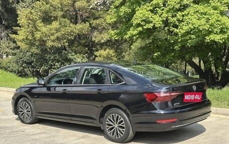 Volkswagen Jetta VII, 2021 год, 1 450 000 рублей, 3 фотография