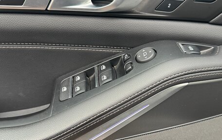 BMW X5, 2021 год, 8 000 000 рублей, 13 фотография