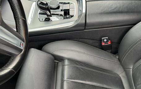 BMW X5, 2021 год, 8 000 000 рублей, 10 фотография