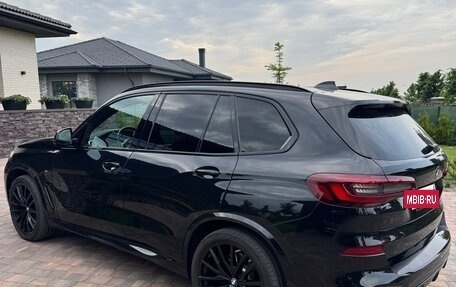 BMW X5, 2021 год, 8 000 000 рублей, 19 фотография